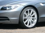 BMW Z4 Roadster by Hartge 2009 года